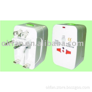 universal travel adaptor(KF-U-05)